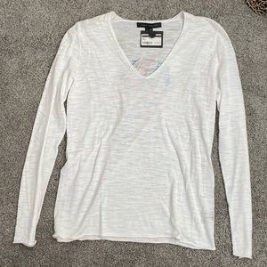 SKULL CASHMERE LONG SLEEVE